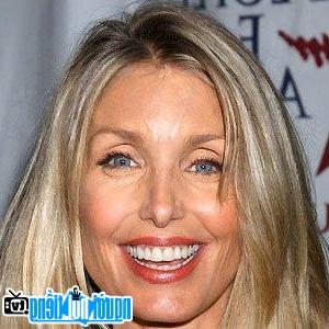 A New Picture Of Heather Thomas- Famous Actress Greenwich- Connecticut