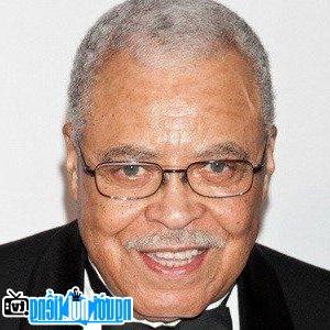 A New Picture of James Earl Jones- Famous Mississippi Actor