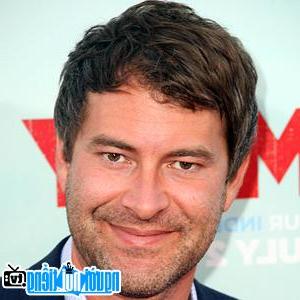 A New Photo Of Mark Duplass- Famous Director New Orleans- Louisiana