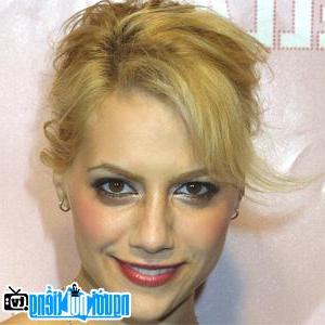 A New Picture of Brittany Murphy- Famous Actress Atlanta- Georgia
