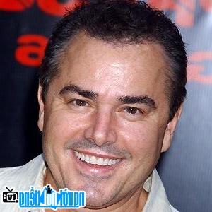 A New Picture of Christopher Knight- Famous TV Actor New York City- New York