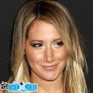 A New Picture Of Ashley Tisdale- Famous New Jersey TV Actress