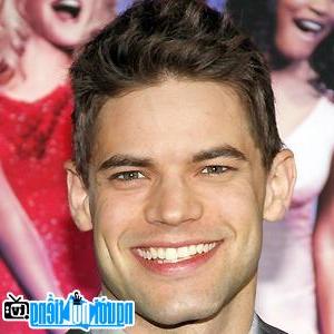 A New Picture of Jeremy Jordan- Famous TV Actor Corpus Christi- Texas