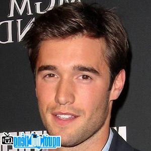 A New Picture of Josh Bowman- Famous British TV Actor