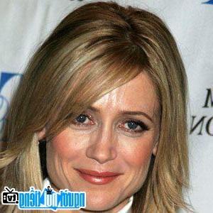 A new picture of Kelly Rowan- Famous TV actress Ottawa- Canada