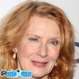 A New Picture of Frances Conroy- Famous TV Actress of Georgia
