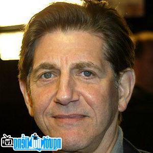 A New Picture Of Peter Coyote- Famous Actor New York City- New York