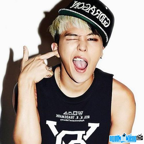G-Dragon - Thủ lĩnh của nhóm nhạc Big Bang