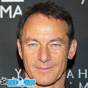 A new picture of Jason Isaacs- Famous TV actor Liverpool- UK
