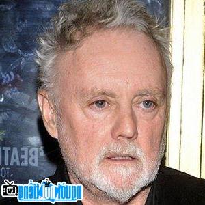A New Photo of Roger Taylor- Famous British Drumist