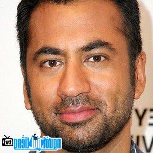 Latest Picture Of Actor Kal Penn
