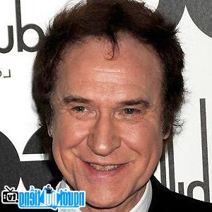 Latest Picture Of Rock Singer Ray Davies