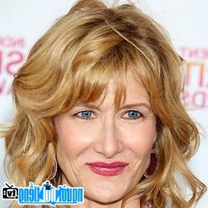 Latest Picture Of Actress Laura Dern