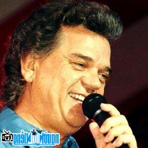 Latest Picture Of Country Singer Conway Twitty