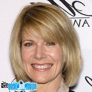 Latest Picture Of Pop Singer Debby Boone