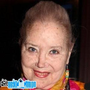 Latest Picture Of Actress Sally Kirkland