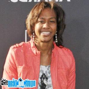 Latest picture of Tamika Catchings Basketball Player