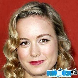 Latest picture of Actress Brie Larson