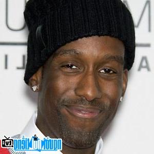 R&B Singer Shawn Stockman Latest Picture