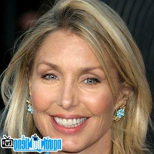 Latest Picture Of Actress Heather Thomas