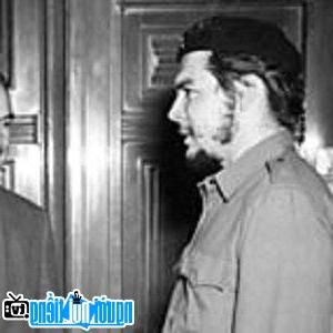 Latest picture of Activist Che Guevara
