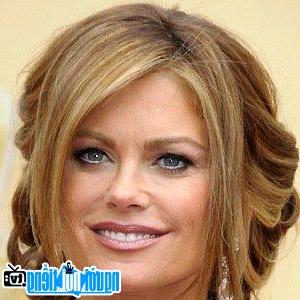 Latest Picture Of Kathy Ireland Model