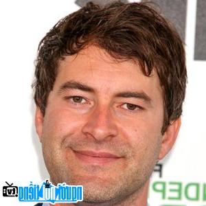 Latest Picture Of Director Mark Duplass