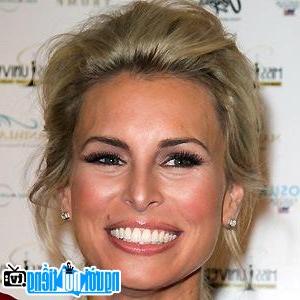 Latest Picture Of Model Niki Taylor