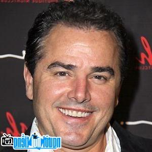 Latest Picture of TV Actor Christopher Knight