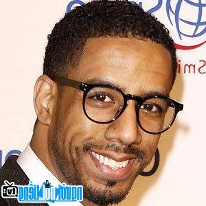 Latest Picture Of Singer Rapper Ryan Leslie