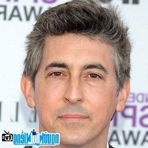 Latest picture of Director Alexander Payne