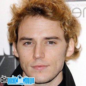 Latest Picture Of Actor Sam Claflin