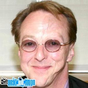 Latest picture of Edward Hibbert Actor