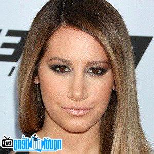 Ashley Tisdale Television Actress Latest Picture
