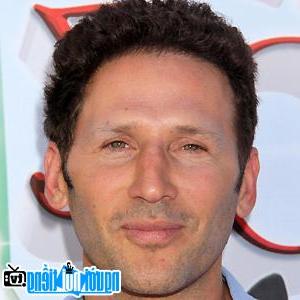 A New Picture Of Actor Mark Feuerstein