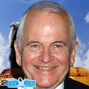Latest Picture of Actor Ian Holm