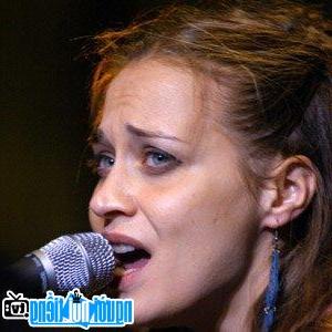 Latest Picture of Rock Singer Fiona Apple
