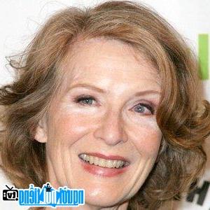 Latest Picture of TV Actress Frances Conroy