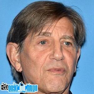 Latest Picture Of Actor Peter Coyote