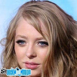 Latest Picture of Television Actress Portia Doubleday