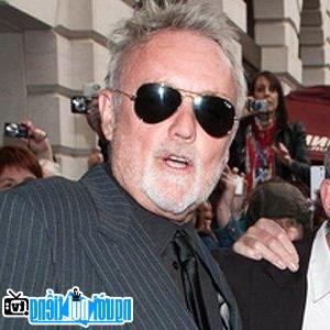 Drumist Roger Taylor Latest Picture