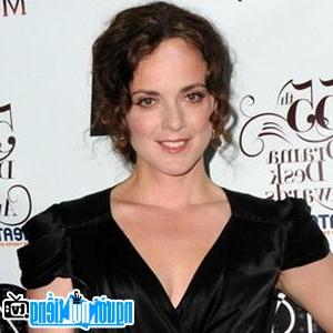 Latest Picture Of Theatrical Actress Melissa Errico