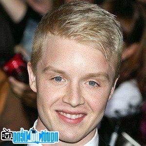 Latest picture of Actor Noel Fisher