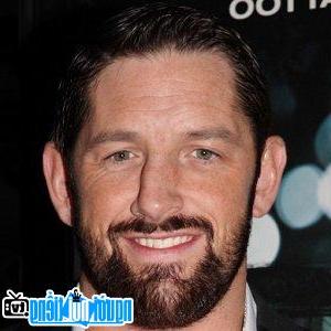 Latest picture of Athlete Wade Barrett