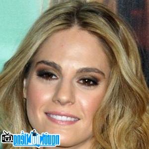 Latest Picture Of Television Actress Kelly Kruger
