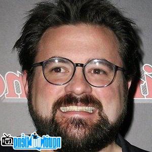 Latest picture of Director Kevin Smith