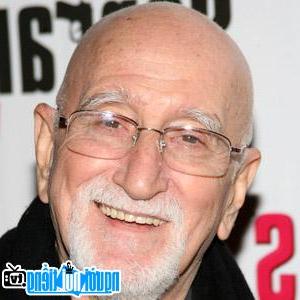 A Portrait Picture Of Male Television actor Dominic Chianese