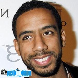 Ảnh chân dung Ryan Leslie