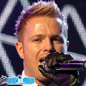 Picture of Nicky Byrne