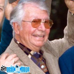 Image of Clive Dunn